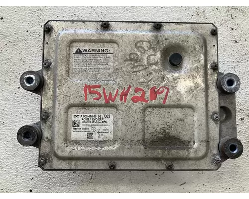 Detroit DD13 Electrical Misc. Parts