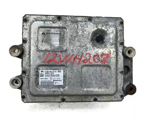 Detroit DD13 Electrical Misc. Parts