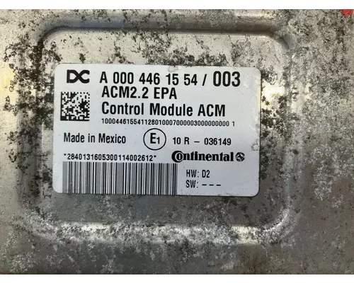 Detroit DD13 Electrical Misc. Parts