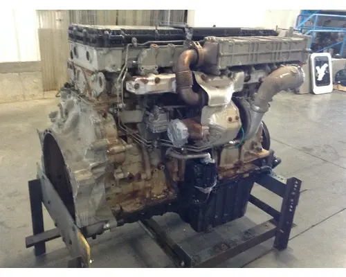 Detroit DD13 Engine Assembly