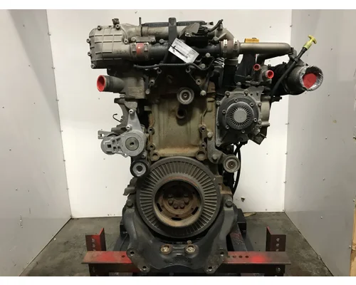 Detroit DD13 Engine Assembly