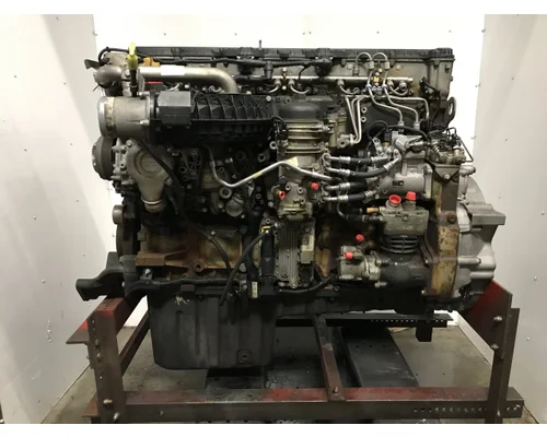 Detroit DD13 Engine Assembly