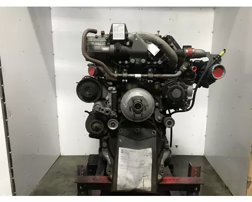 Detroit DD13 Engine Assembly