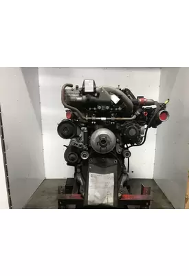 Detroit DD13 Engine Assembly