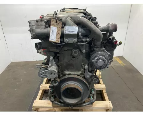 Detroit DD13 Engine Assembly