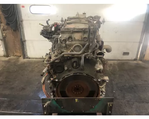 Detroit DD13 Engine Assembly