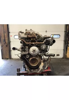 Detroit DD13 Engine Assembly