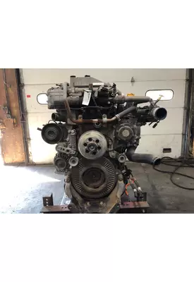 Detroit DD13 Engine Assembly