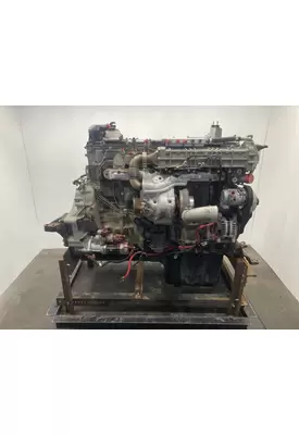 Detroit DD13 Engine Assembly