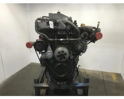 Detroit DD13 Engine Assembly
