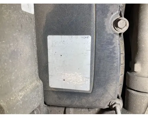 Detroit DD13 Engine Assembly