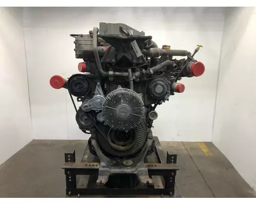 Detroit DD13 Engine Assembly