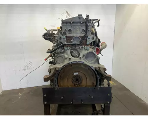 Detroit DD13 Engine Assembly