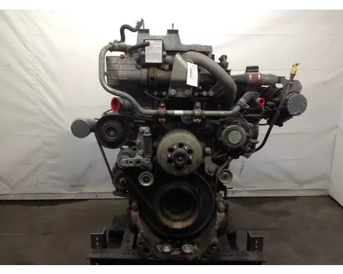 Detroit DD13 Engine Assembly
