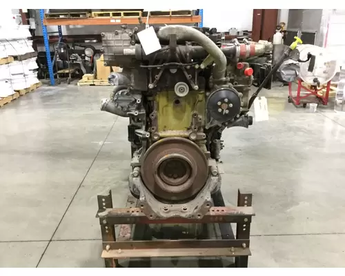 Detroit DD13 Engine Assembly