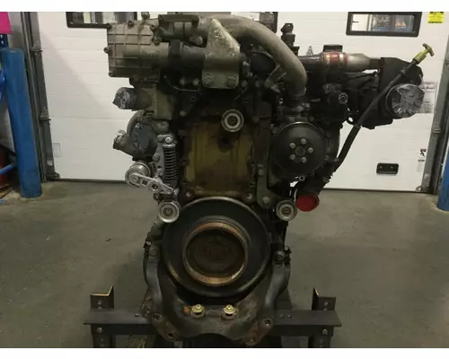 Detroit DD13 Engine Assembly