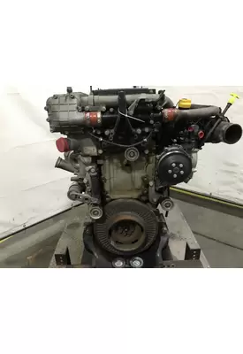 Detroit DD13 Engine Assembly