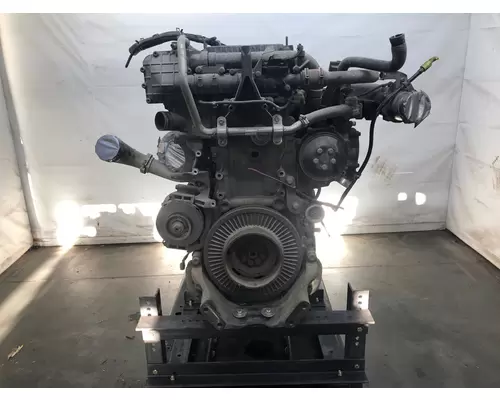 Detroit DD13 Engine Assembly