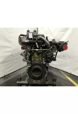 Detroit DD13 Engine Assembly