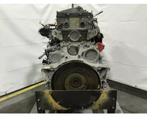 Detroit DD13 Engine Assembly