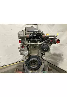 Detroit DD13 Engine Assembly