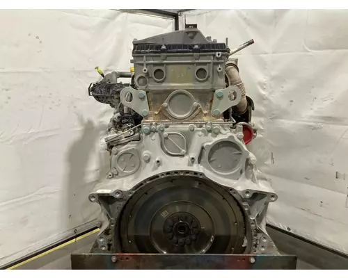 Detroit DD13 Engine Assembly