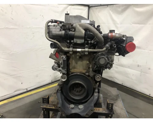 Detroit DD13 Engine Assembly