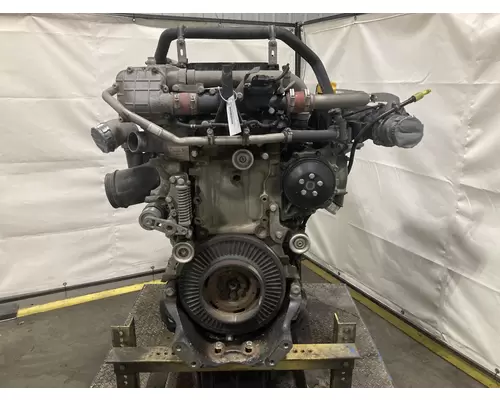 Detroit DD13 Engine Assembly