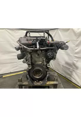 Detroit DD13 Engine Assembly