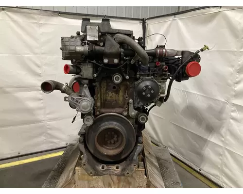 Detroit DD13 Engine Assembly