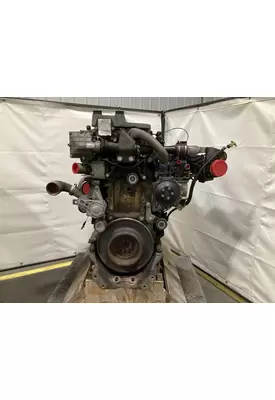 Detroit DD13 Engine Assembly