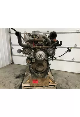 Detroit DD13 Engine Assembly