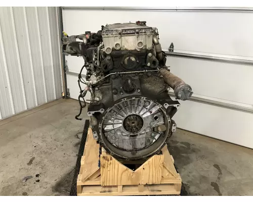 Detroit DD13 Engine Assembly