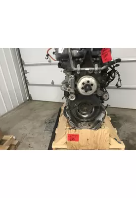 Detroit DD13 Engine Assembly