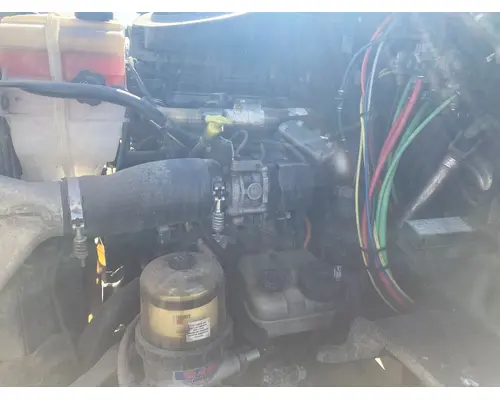 Detroit DD13 Engine Assembly