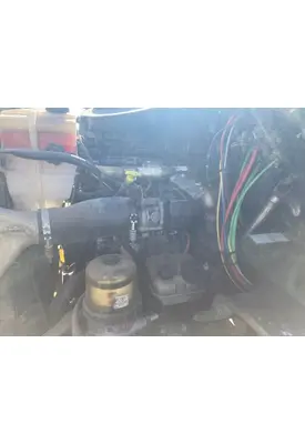 Detroit DD13 Engine Assembly