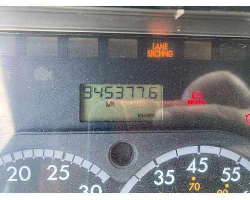 Detroit DD13 Engine Assembly