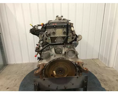 Detroit DD13 Engine Assembly