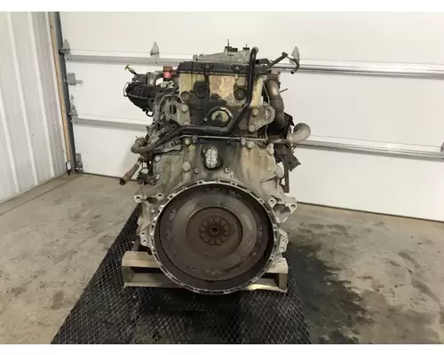 Detroit DD13 Engine Assembly