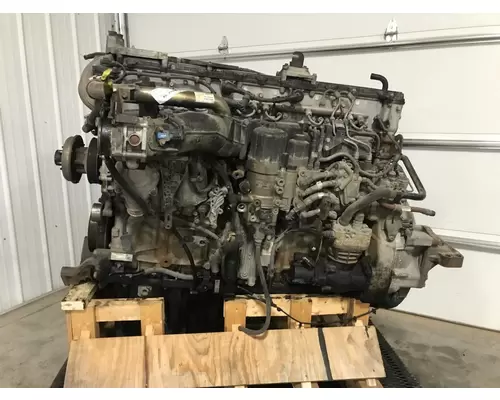 Detroit DD13 Engine Assembly