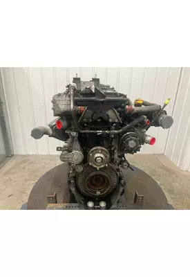 Detroit DD13 Engine Assembly