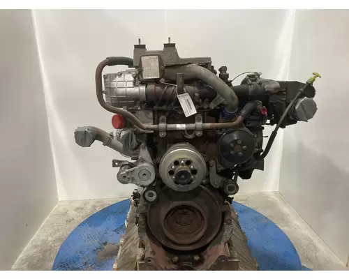 Detroit DD13 Engine Assembly