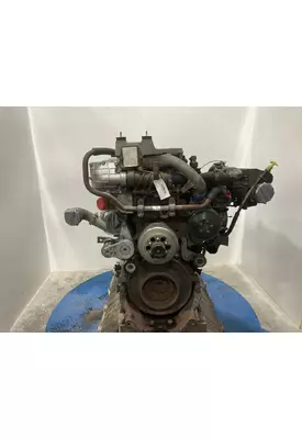 Detroit DD13 Engine Assembly