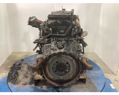 Detroit DD13 Engine Assembly