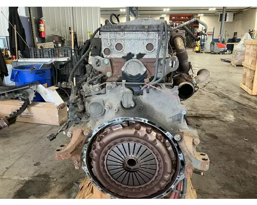 Detroit DD13 Engine Assembly