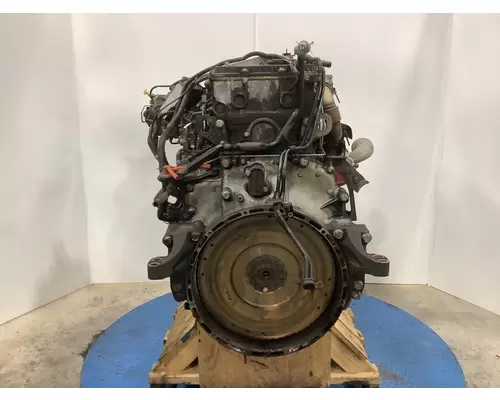 Detroit DD13 Engine Assembly