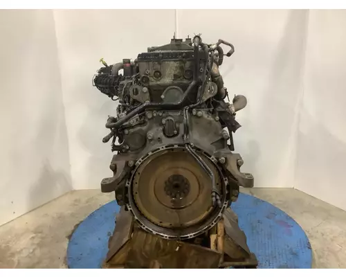 Detroit DD13 Engine Assembly