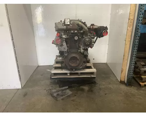 Detroit DD13 Engine Assembly