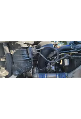 Detroit DD13 Engine Assembly