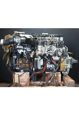 Detroit DD13 Engine Assembly